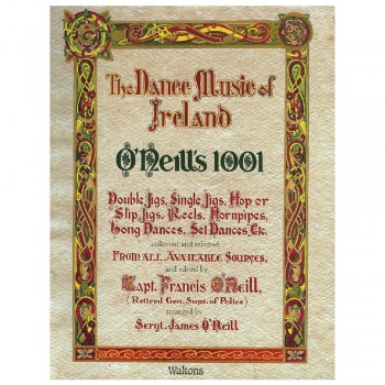 Irish Music Books